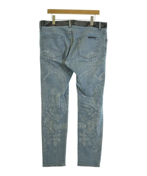 DOLCE&GABBANA 牛仔褲