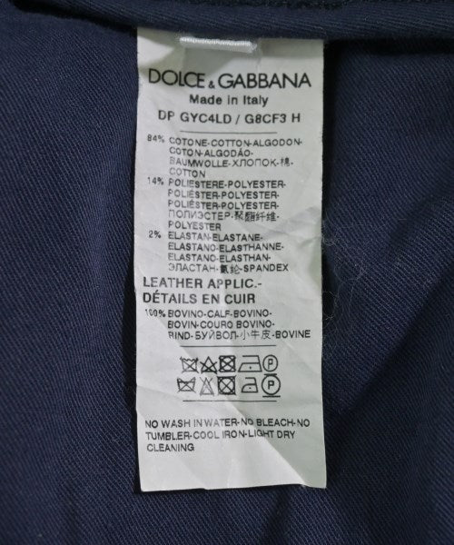 DOLCE&GABBANA 牛仔褲