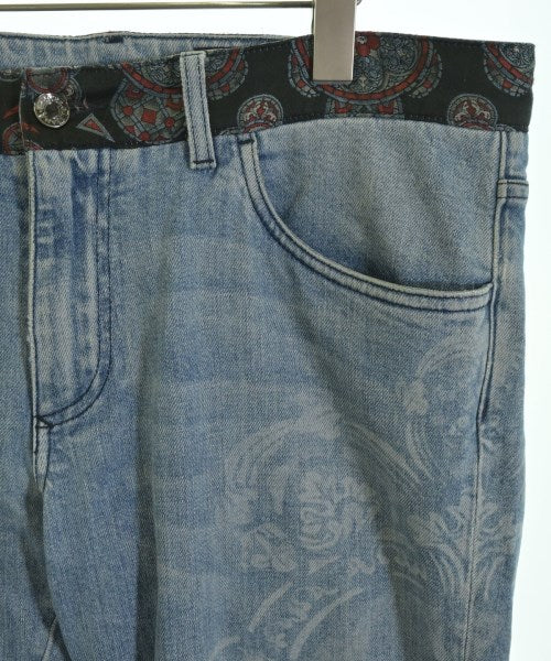DOLCE&GABBANA 牛仔褲