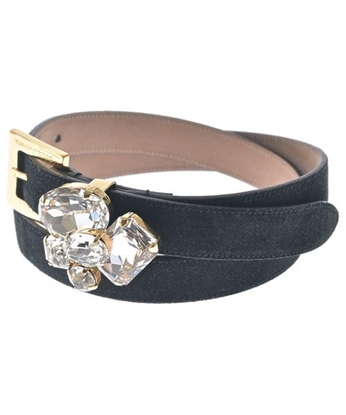 DOLCE&GABBANA 皮帶