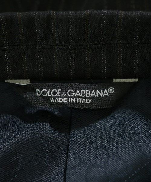 DOLCE&GABBANA 商務西裝