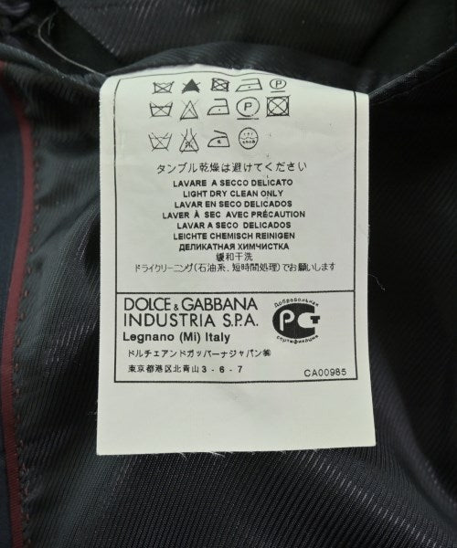 DOLCE&GABBANA 商務西裝