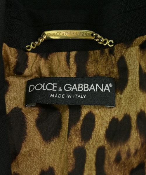 DOLCE&GABBANA 西裝外套