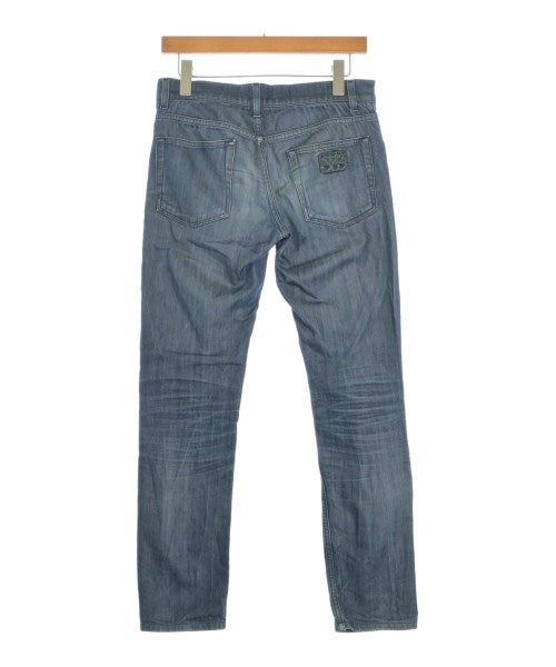DOLCE&GABBANA 牛仔褲