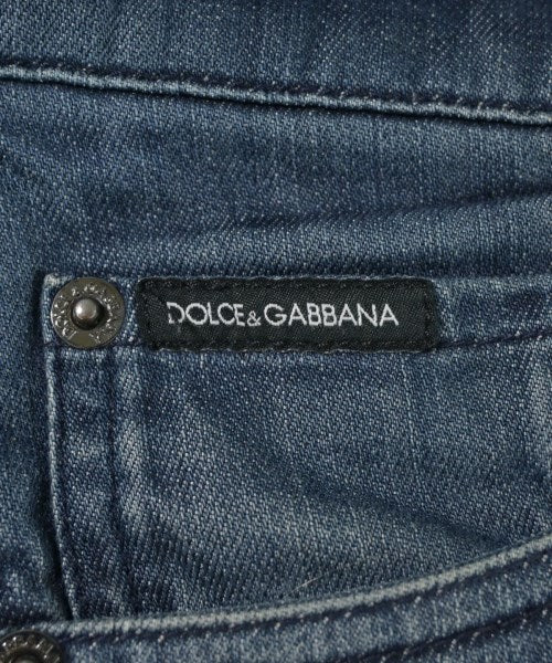 DOLCE&GABBANA 牛仔褲