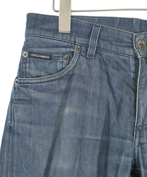 DOLCE&GABBANA 牛仔褲