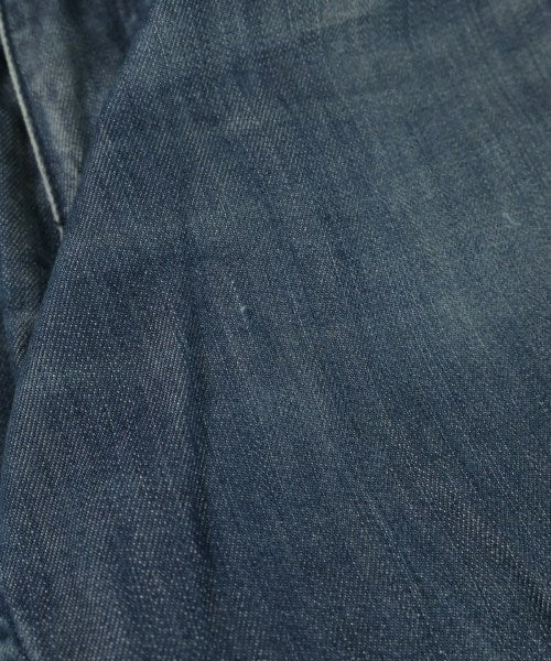 DOLCE&GABBANA 牛仔褲