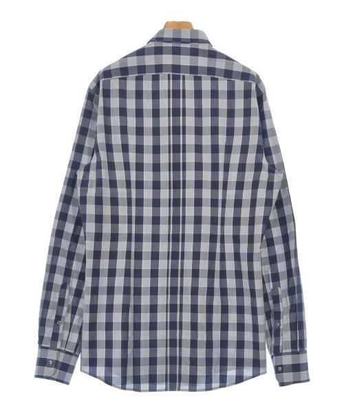 DOLCE&GABBANA 休閒襯衫