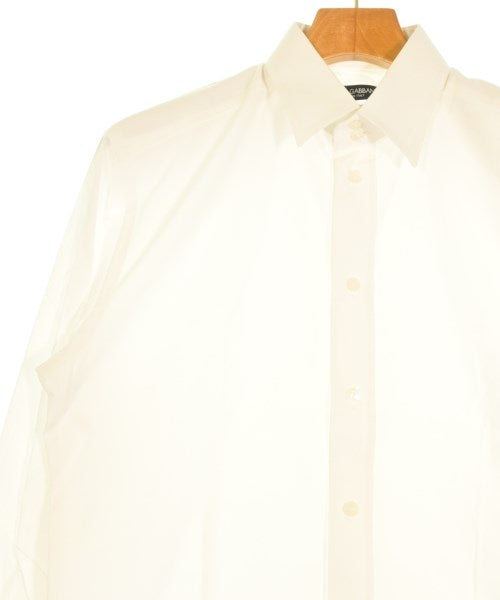 DOLCE&GABBANA 正式襯衫