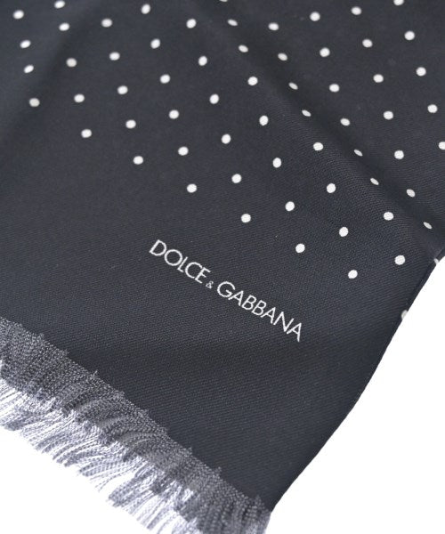 DOLCE&GABBANA 披肩