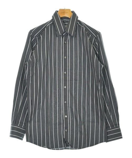 DOLCE&GABBANA 休閒襯衫