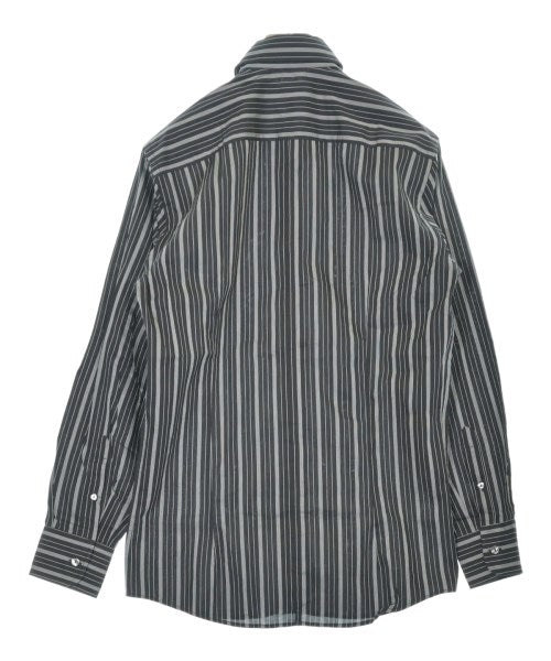 DOLCE&GABBANA 休閒襯衫