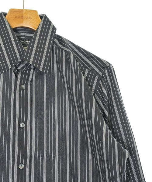 DOLCE&GABBANA 休閒襯衫