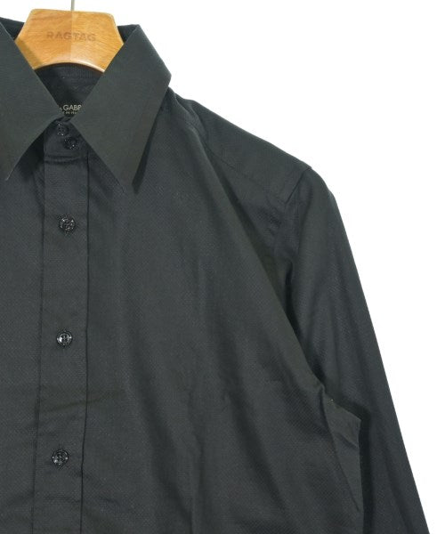 DOLCE&GABBANA 休閒襯衫