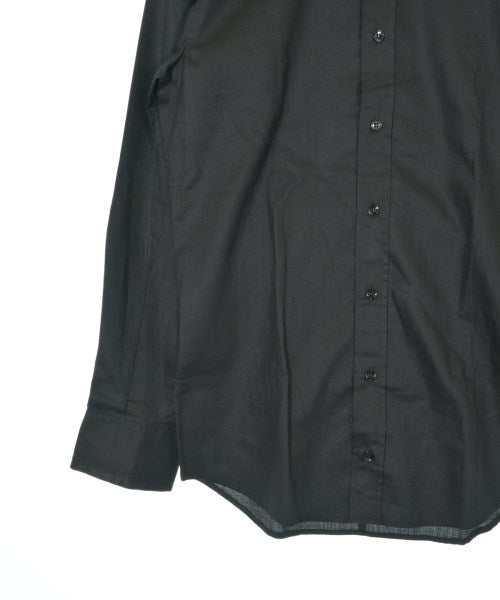 DOLCE&GABBANA 休閒襯衫