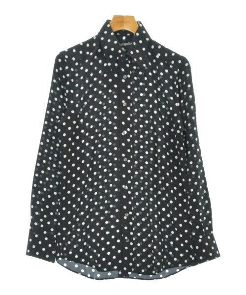 DOLCE&GABBANA 休閒襯衫