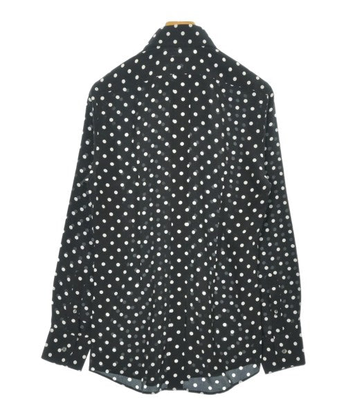 DOLCE&GABBANA 休閒襯衫