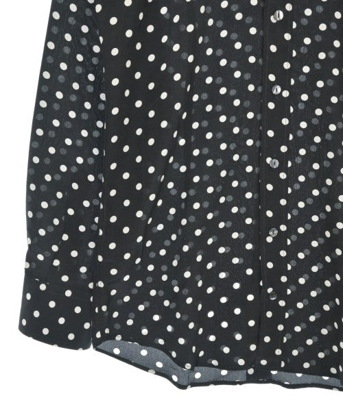 DOLCE&GABBANA 休閒襯衫