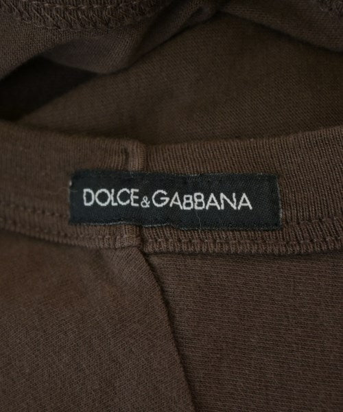 DOLCE&GABBANA T恤/上衣