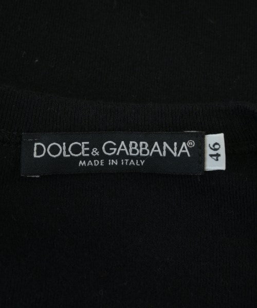 DOLCE&GABBANA T恤/上衣