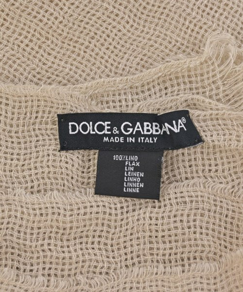DOLCE&GABBANA 披肩