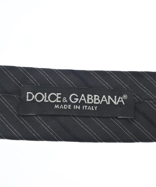 DOLCE&GABBANA 領帶