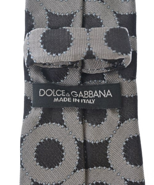 DOLCE&GABBANA 領帶