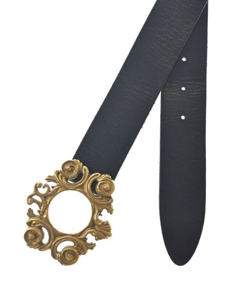 DOLCE&GABBANA 皮帶