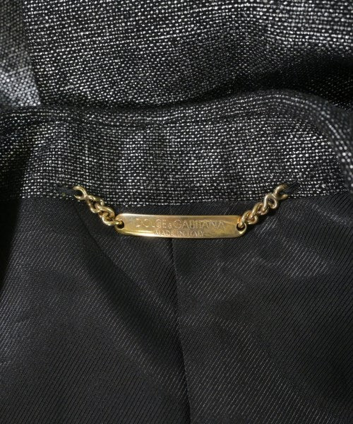 DOLCE&GABBANA 西裝外套