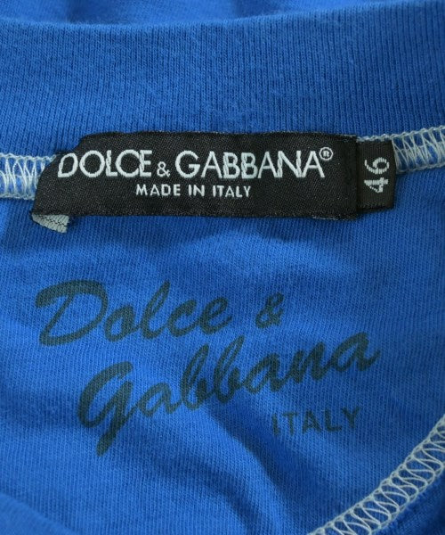 DOLCE&GABBANA T恤/上衣