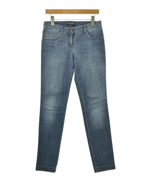 DOLCE&GABBANA 牛仔褲