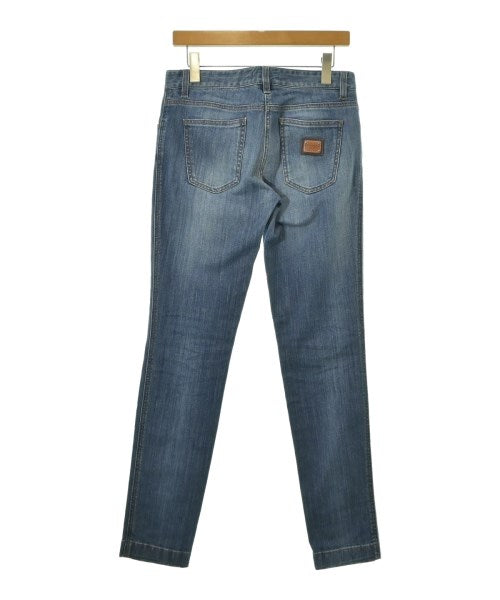 DOLCE&GABBANA 牛仔褲