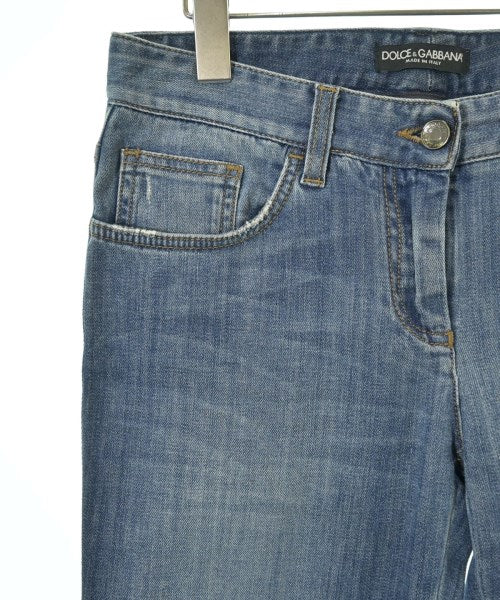 DOLCE&GABBANA 牛仔褲
