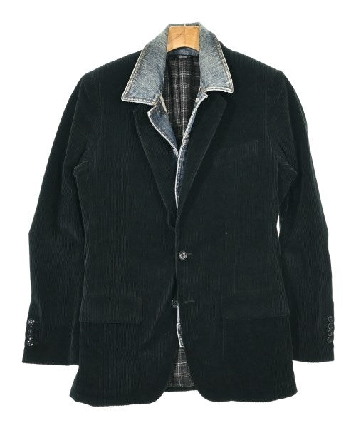 DOLCE&GABBANA 休閒夾克