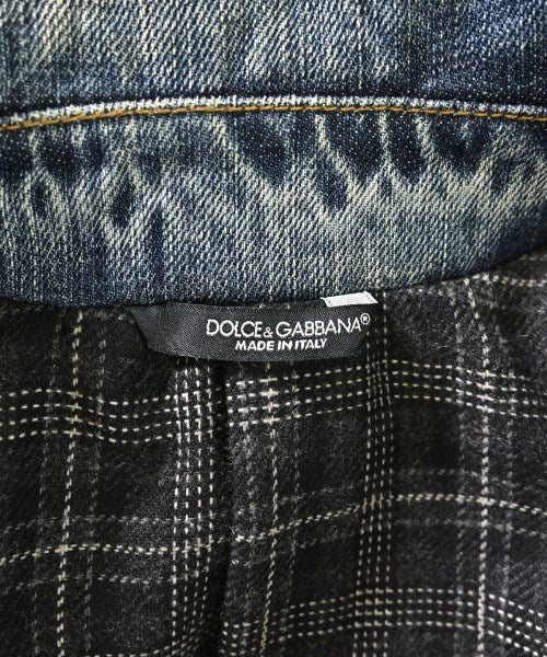 DOLCE&GABBANA 休閒夾克