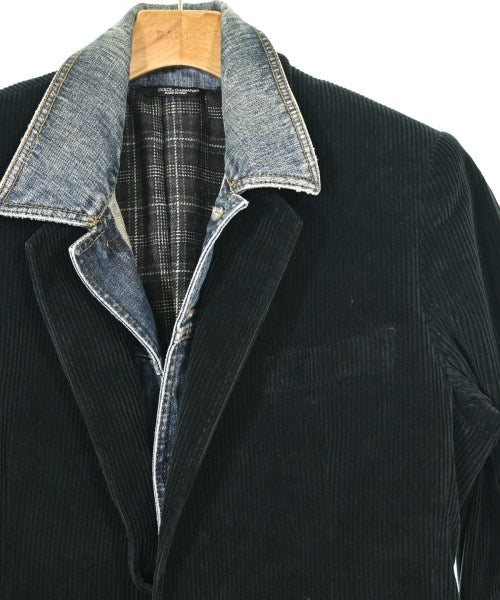 DOLCE&GABBANA 休閒夾克