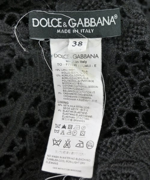 DOLCE&GABBANA 女襯衫