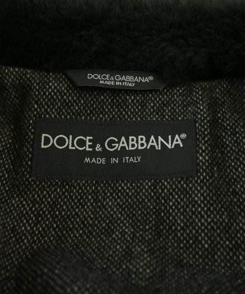 DOLCE&GABBANA 切斯特披風