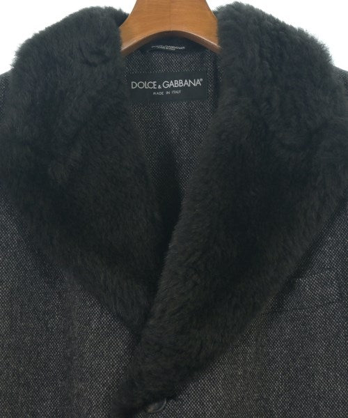 DOLCE&GABBANA 切斯特披風