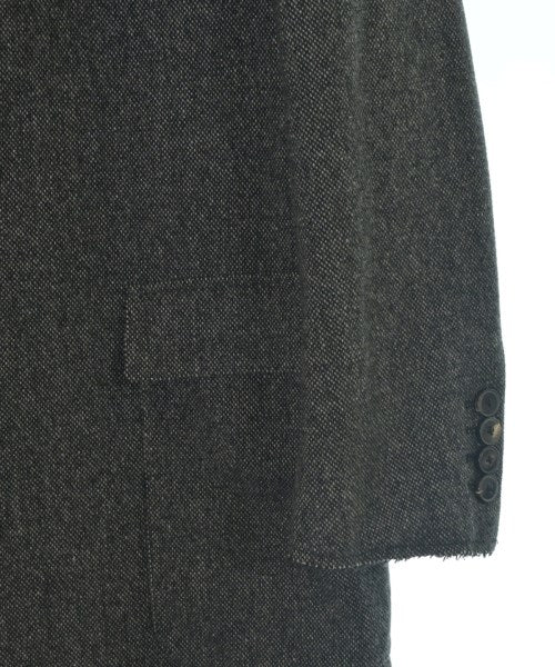 DOLCE&GABBANA 切斯特披風
