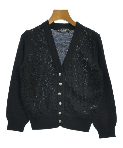 DOLCE&GABBANA 開襟衫