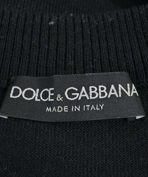 DOLCE&GABBANA 開襟衫