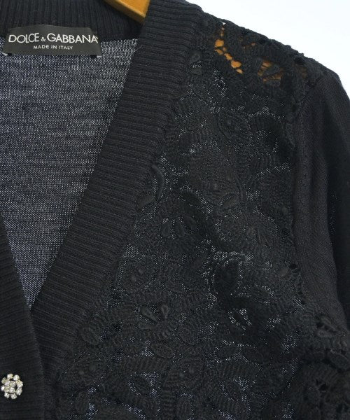 DOLCE&GABBANA 開襟衫