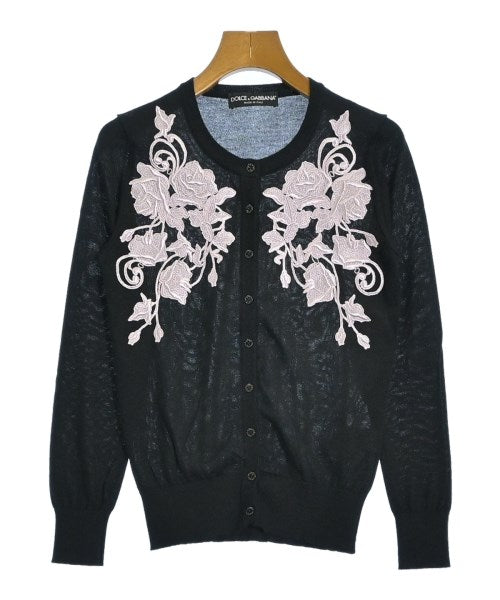 DOLCE&GABBANA 開襟衫