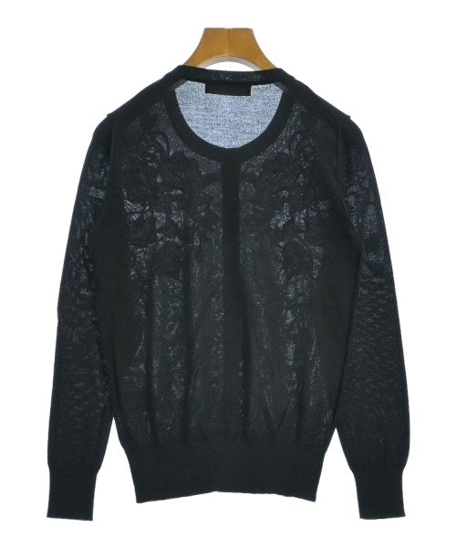 DOLCE&GABBANA 開襟衫