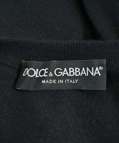 DOLCE&GABBANA 開襟衫