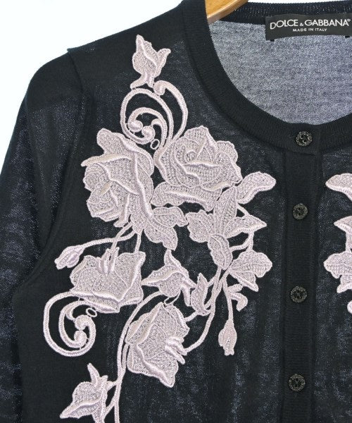 DOLCE&GABBANA 開襟衫