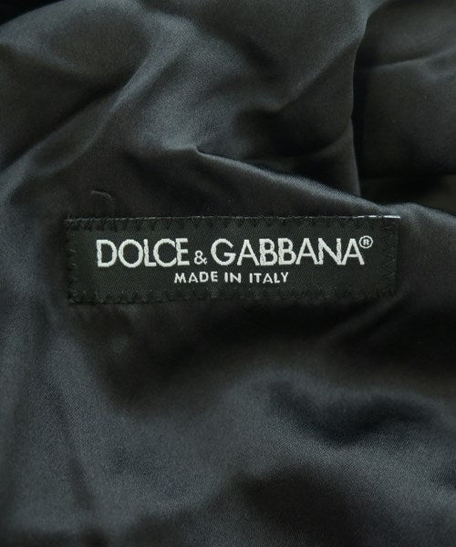 DOLCE&GABBANA 休閒襯衫