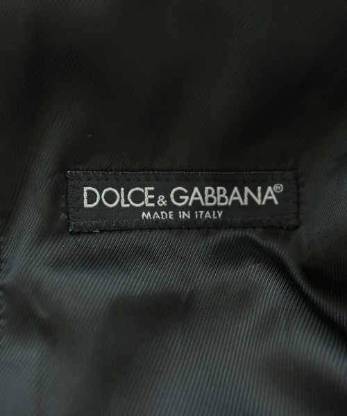 DOLCE&GABBANA 休閒襯衫