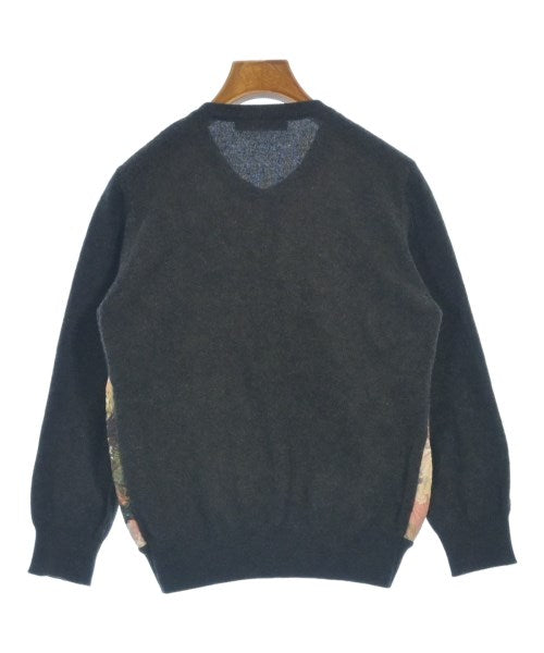 DOLCE&GABBANA 開襟衫